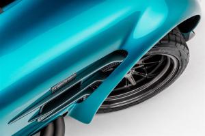 Shelby Cobra MkIII-R by Superformance 2020 года 